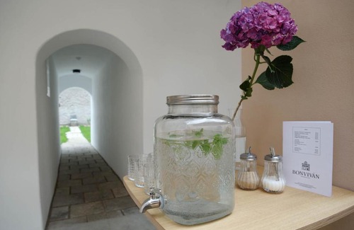Vysoke Myto House | Bonviván Apartments