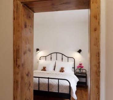 Vysoke Myto House | Bonviván Apartments
