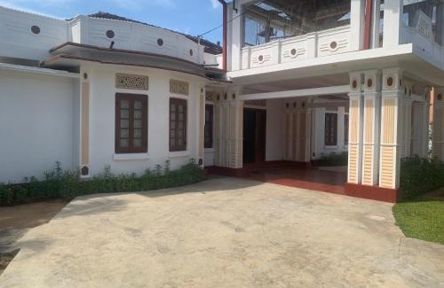 Arunagiri Nagar House | BonVoyaageVilla