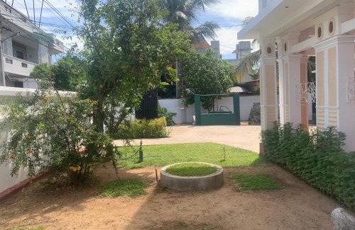 Arunagiri Nagar House | BonVoyaageVilla