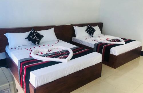 Hali-Ela Resort | Boo Kirinda Holiday Resort
