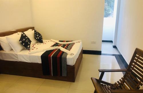 Hali-Ela Resort | Boo Kirinda Holiday Resort