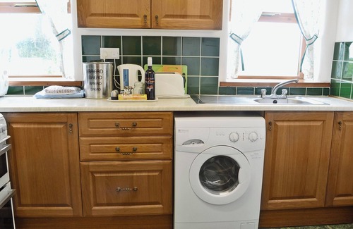 Buckland Brewer Cottage | Book a break in Beech Lodge and you’ll be booking a week of relaxation.