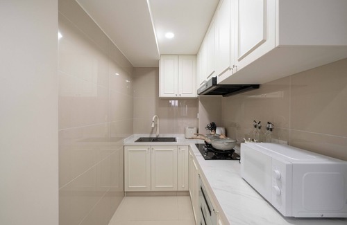 Downtown Shanghai Bed & Breakfast | Book and Bed - Shanghai
