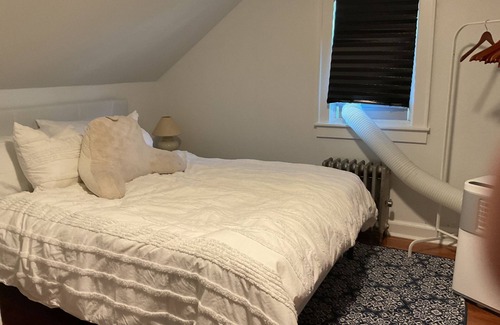Boonton Bed & Breakfast | Book Lover's Retreat & Writer's Den In The Heart Of Boonton