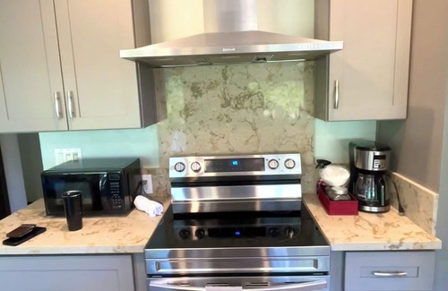 Cedar Ridge House | BOOK NOW for Summer
