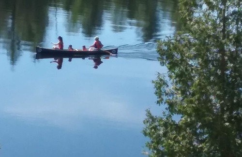 Lac-McGregor Cottage | Book Now for the 2023 Season!