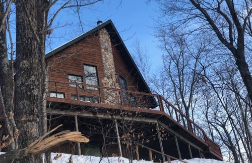 Cumberland House | Book your summer get-a-away! ON Sand Lake