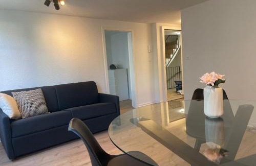 St. Gallen Apartment | book2stay - Apartments Spisertor
