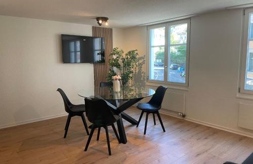 St. Gallen Apartment | book2stay - Apartments Spisertor