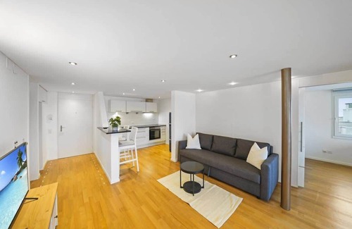 Romanshorn Apartment | book2stay: Lakeview Apartment