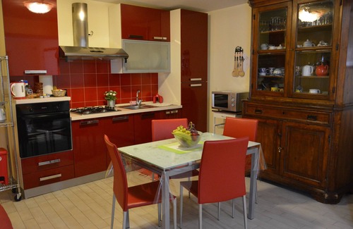 Kalsa Apartment | Bookandgo2