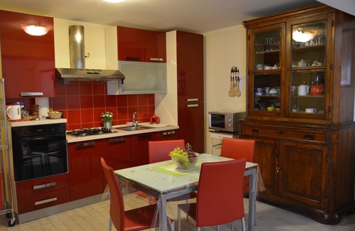 Kalsa Apartment | Bookandgo2