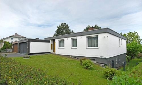 Lohfelden Apartment | Bookiing Bungalow Kassel