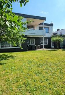 Lohfelden Apartment | Bookiing Bungalow Kassel