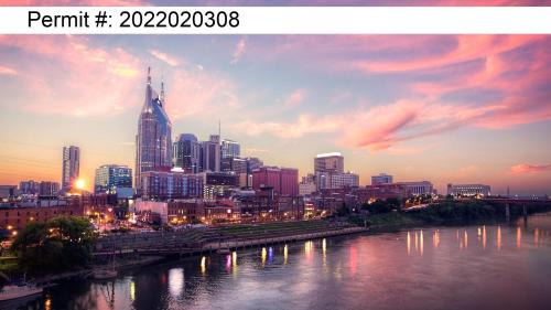 North Nashville House | Booking Fast 12 Beds Large Yard Free Parking