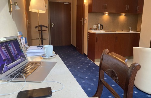 Bronowice Hotel | Booking Hotel & Spa