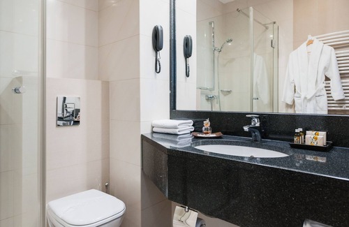 Bronowice Hotel | Booking Hotel & Spa