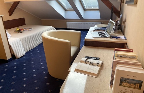 Bronowice Hotel | Booking Hotel & Spa
