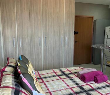 Araraquara Apartment | BOOKlN'Beatles- Spot Residence Miami 708