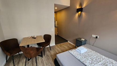 Favoriten Apartment | bookVienna "Monica" Apartments