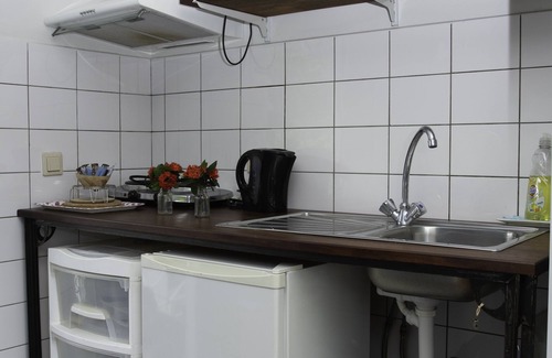 Paramaribo Apartment | Boom Apartments