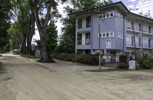 Paramaribo Apartment | Boom Apartments