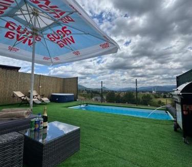 Mali Radic Apartment | BoomBoom Room