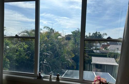 Freshwater House | Boomerang 2