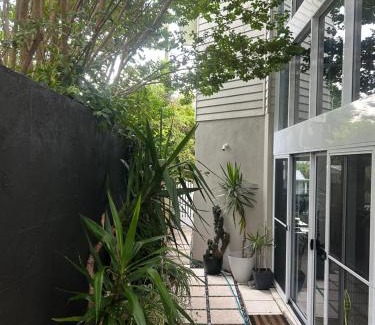 Freshwater House | Boomerang 2