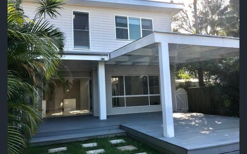 Freshwater House | Boomerang 2