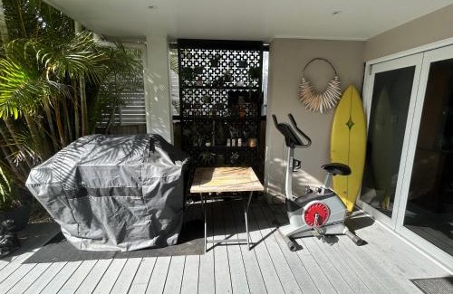 Freshwater House | Boomerang 2