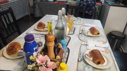 Quintanapalla House | Boomerang Cottage B&B