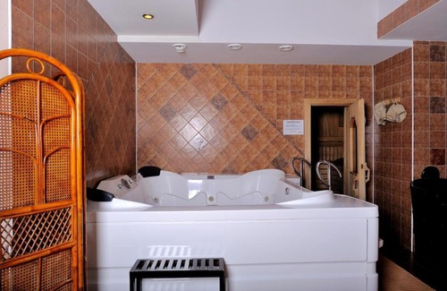 Nakhodka Hotel | Boomerang Hotel