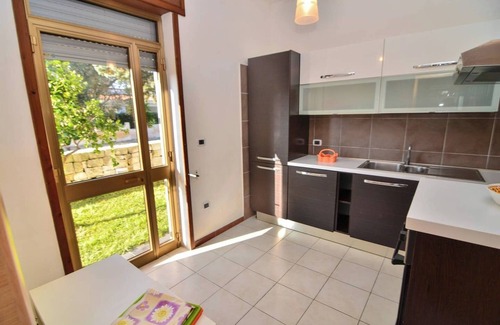 Torre Colimena Resort | Boomerang Village