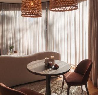 George Villa | Boomhuis Farm Stay