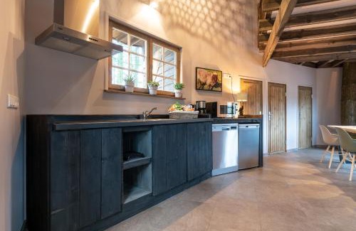 Drouwen Apartment | Boomhut Drouwenerzand