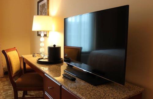 Harvey Hotel | Boomtown Casino and Hotel New Orleans