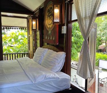 San Kamphaeng House | Boon Homestay & Cafe บุญโฮมสเตย์