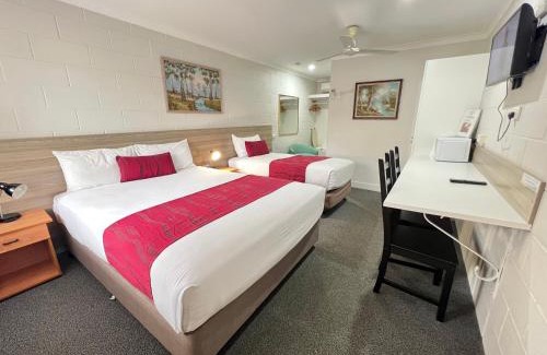 Boonah Hotel | Boonah Motel