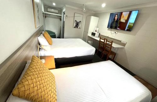 Boonah Hotel | Boonah Motel