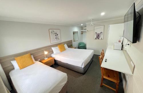 Boonah Hotel | Boonah Motel