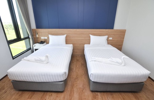 Nong Yat Hotel | Boondara Boutique Hotel