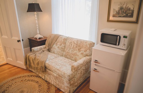 Boonville Bed & Breakfast | Boonville Luxury Lodging