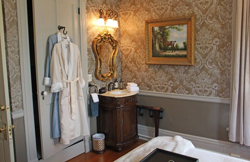 Boonville Bed & Breakfast | Boonville Luxury Lodging