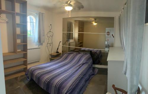 La Madrague Apartment | Boost Your Immo Superbellevue St Cyr 3