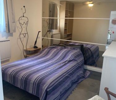 La Madrague Apartment | Boost Your Immo Superbellevue St Cyr 3