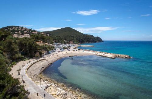La Madrague Apartment | Boost Your Immo Superbellevue St Cyr 3