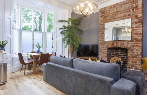 Bootham Apartment | Bootham Luxury Apartments Flat 2