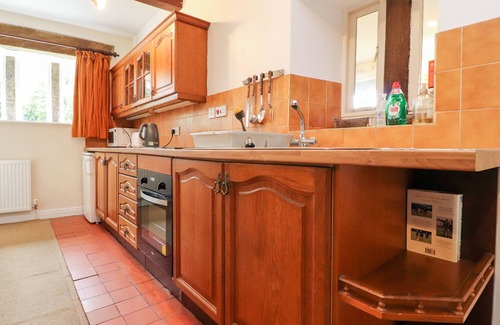 Ogden Cottage | BOOTHSTEADS FARM COTTAGE, character holiday cottage in Halifax